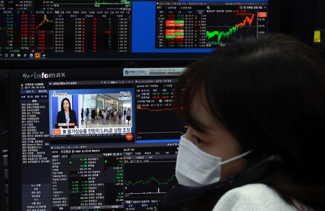 IMF "미 연준, 내년말 전후 기준금리 인상 필요" - Vimarsana News