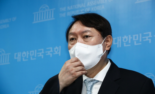 윤석열측 "2013년 징계사유 '처가사건 압력' 아냐…징계는 단1건" - Vimarsana News