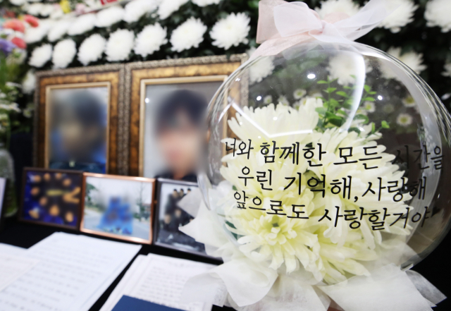 공군 사망 사건 2차 가해자 軍수감시설에서 극단 선택 추정 - Vimarsana News