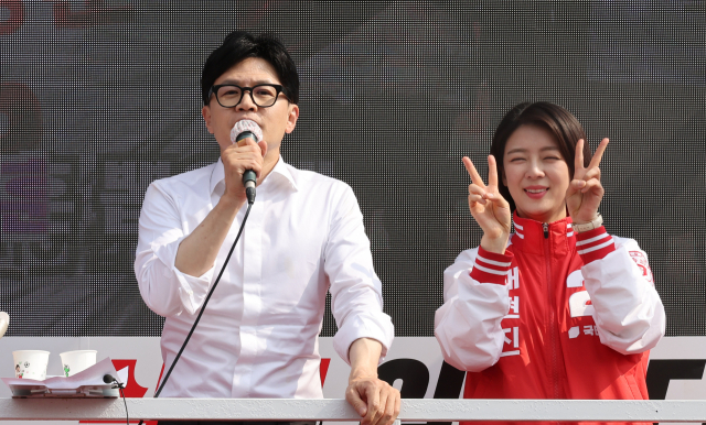 배현진 “원희룡은 이재명한테 고의로 졌나? 이런걸 배은망덕이라 해”