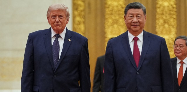 U.S. President Donald Trump and Chinese President Xi Jinping will meet again in Washington on September 24. The media are already asking: who will gain more this time? How much will the United States get...